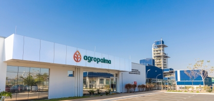 Bioenergia é a aposta da Agropalma para diminuir em 50% suas emissões operacionais até 2030