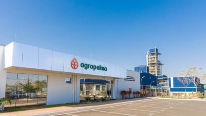 Bioenergia é a aposta da Agropalma para diminuir em 50% suas emissões operacionais até 2030