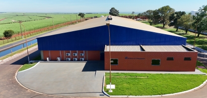 Nova Biofábrica de Trichogramma reforça o compromisso da São Martinho com a sustentabilidade, eficiência e inovação