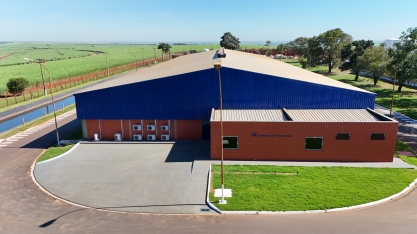 Nova Biofábrica de Trichogramma reforça o compromisso da São Martinho com a sustentabilidade, eficiência e inovação