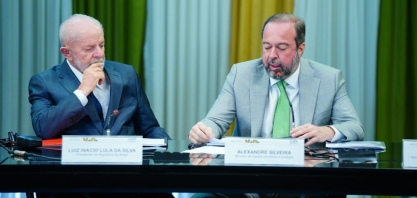 Governo vai definir aumento das misturas de etanol e biodiesel nesta quarta