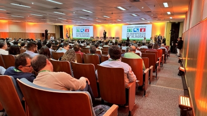 Abertura do Simpósio da Cana trará palestra sobre as perspectivas do setor sucroenergético