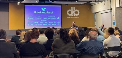 Setor bioenergético ganha rota estruturada para transformação digital e inovação