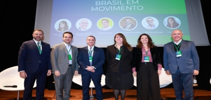 Seminário MBCBrasil apresenta estudo que reforça o papel dos biocombustíveis como solução imediata para a descarbonização dos transportes