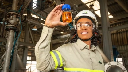 Cargill realiza aquisições e amplia produção de biodiesel e etanol