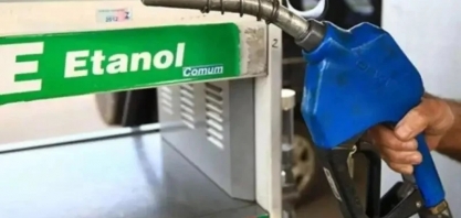 Etanol é mais competitivo em relação à gasolina em 6 estados, afirma ANP