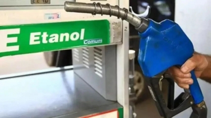 Etanol é mais competitivo em relação à gasolina em 6 estados, afirma ANP