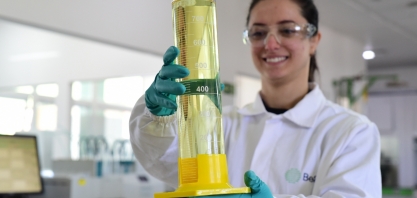 Festival de cultura agro será abastecido com 100% biocombustível