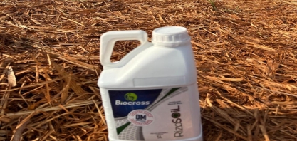 Tecnologia que visa revitalizar solos com níveis de compactação será destaque no 1º CanaShow – IAC