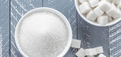 Balanço global de açúcar tem déficit