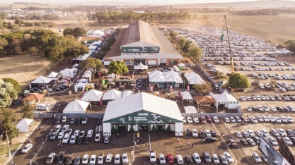  Fenasucro & Agrocana 2025 reforça compromisso ambiental com o programa Canaoeste Green