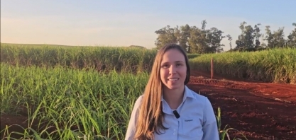 No Cana Show-IAC2025 a Koppert apresentará seu manejo cana que vai do plantio à colheita