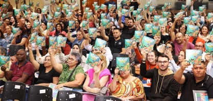 ABAG/RP, Usinas e Produtores Rurais promovem a integração entre educação, agro e prevenção de incêndios