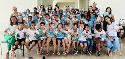 Bevap realiza ações especiais na Semana do Meio Ambiente com foco em Sustentabilidade e Educação Ambiental