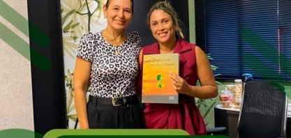 Agro Serra celebra a participação de colaboradoras na 2ª edição do livro Mulheres da Cana-de-Açúcar