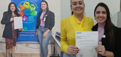 Alcoolvale divulga vagas para pessoas com deficiência