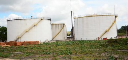 Sindalcool-PB lança painéis gratuitos que mapeiam postos, tancagem e movimentação de etanol na Paraíba