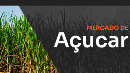 Petróleo dispara, açúcar patina