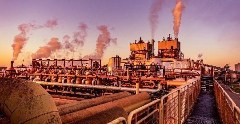 Crédito - Divulgação Atvos