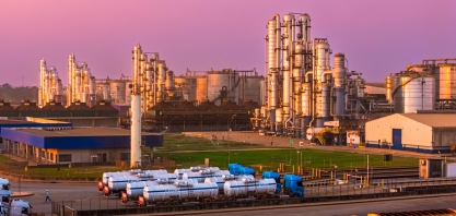 Dono do maior grupo produtor de etanol de milho diz que política tributária é que define ritmo de expansão