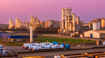 Dono do maior grupo produtor de etanol de milho diz que política tributária é que define ritmo de expansão