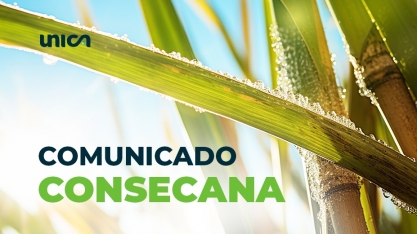 UNICA convoca Assembleia Geral Ordinária e Extraordinária do CONSECANA-SP