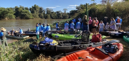 CRV Industrial promove Semana do Meio Ambiente com foco em água e energia