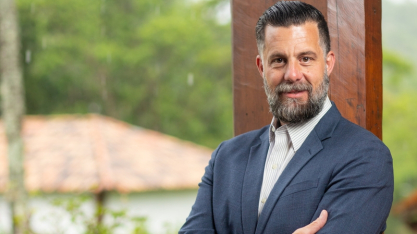 Allterra anuncia novo CEO e reforça compromisso com inovação e sustentabilidade no campo