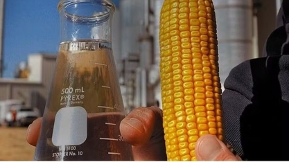 Indústria de etanol de milho deve registrar melhores margens nesta safra