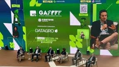 GAFFFF 2025 reúne mais de 30 mil pessoas no Allianz Parque e reforça conexão entre o campo e a cidade