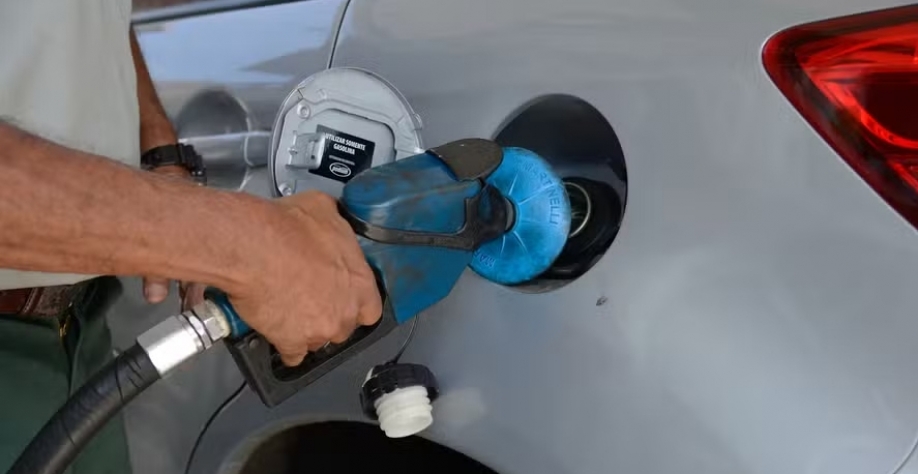 Em 2024, as vendas de etanol hidratado registraram o segundo melhor ano da história — Foto: Tomaz Silva/Agência Brasil