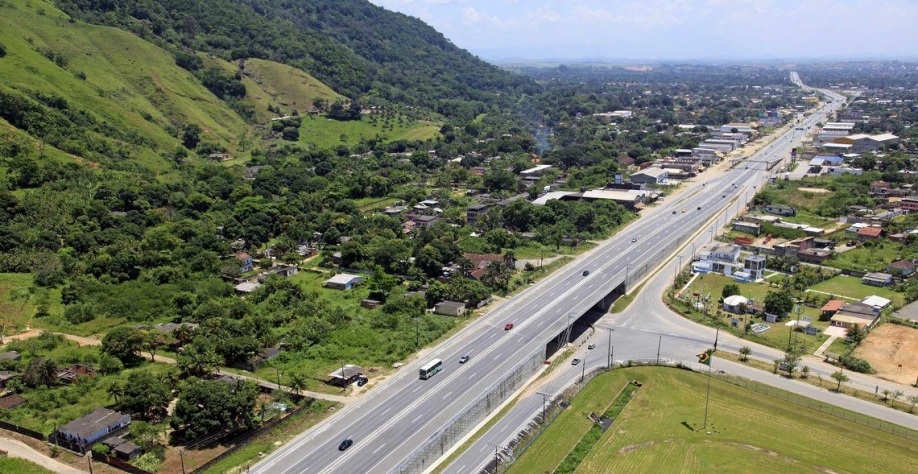 Foto: DNIT/divulgação