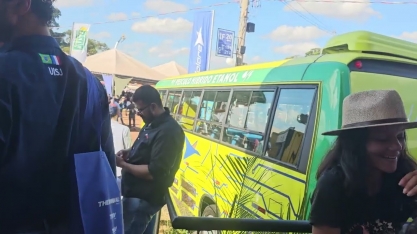 Após 10 anos, a VOLARE retorna à Agrishow com novidades em mobilidade sustentável para o agronegócio