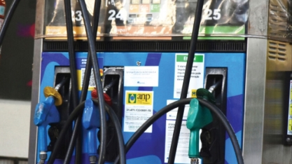 Etanol de milho avança e responde por 42% da produção no Estado