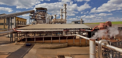 Usina Santa Adélia segue qualificada como fornecedora de açúcar cristal para a empresa Dr. Oetker