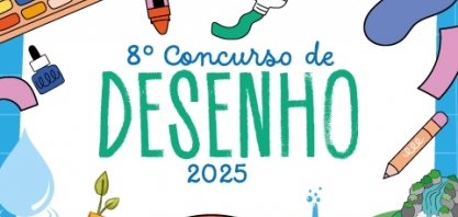 8º Concurso de Desenho “Fazendo Arte na BEVAP” – Votação Aberta!