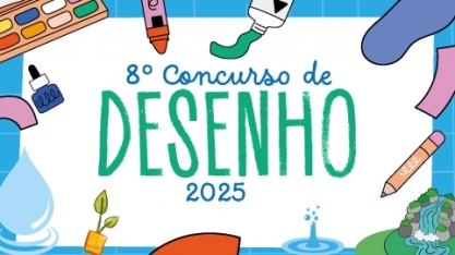8º Concurso de Desenho “Fazendo Arte na BEVAP” – Votação Aberta!