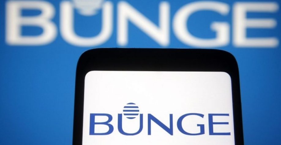 Em 2023, a Bunge e a Viterra anunciaram a proposta de fusão. Getty Images