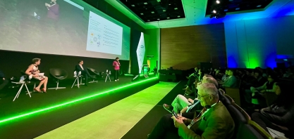 Tecnologia, diversidade e inovação marcam abertura de conferências do IFAMA em Ribeirão Preto - SP