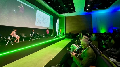 Tecnologia, diversidade e inovação marcam abertura de conferências do IFAMA em Ribeirão Preto - SP