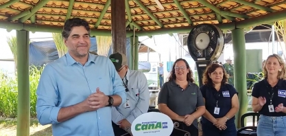 Koppert Brasil firma acordo de cooperação técnica com o Programa Cana do IAC