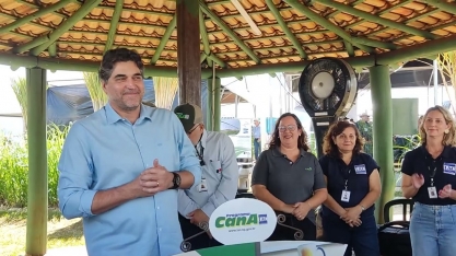 Koppert Brasil firma acordo de cooperação técnica com o Programa Cana do IAC