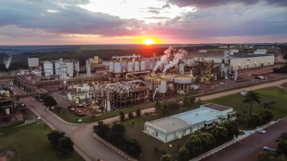 Cocal anuncia mudança da alta gestão