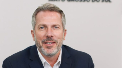Amaury Pekelman, Presidente da Biosul, assume Comissão de Bioenergia do Instituto Pensar Agropecuária (IPA)