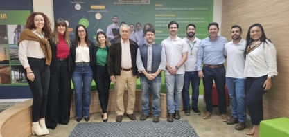 Cocal e Fatec Pompeia inauguram sala de tecnologia com foco no desenvolvimento de talentos