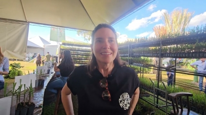 A Spinagro traça um caminho de sustentabilidade: da produção de MPB à cachaça SôZé