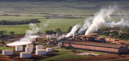 Jalles Machado (JALL3) tem prejuízo de R$ 8,5 mi no quarto trimestre da safra 2024/2025