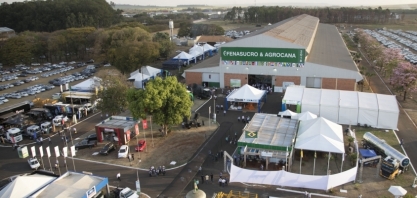 Abertura da China amplia parceria estratégica para coprodutos do etanol de milho brasileiro