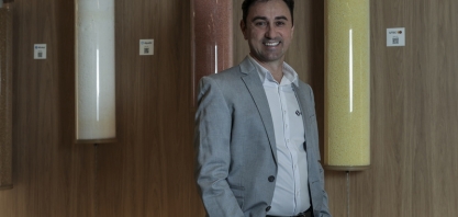 EuroChem Brasil anuncia Maicon Cossa como novo CEO