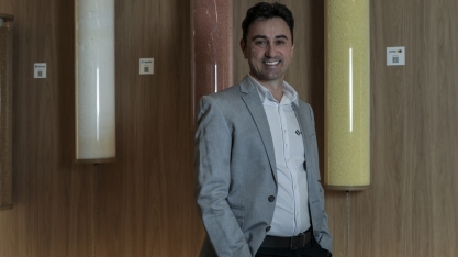 EuroChem Brasil anuncia Maicon Cossa como novo CEO